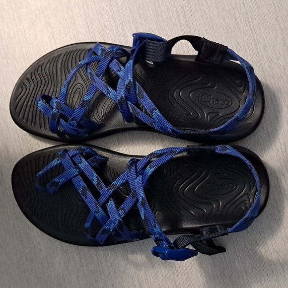 NWOT Chaco Z/Cloud X2 Sandal - Picture 2 of 6